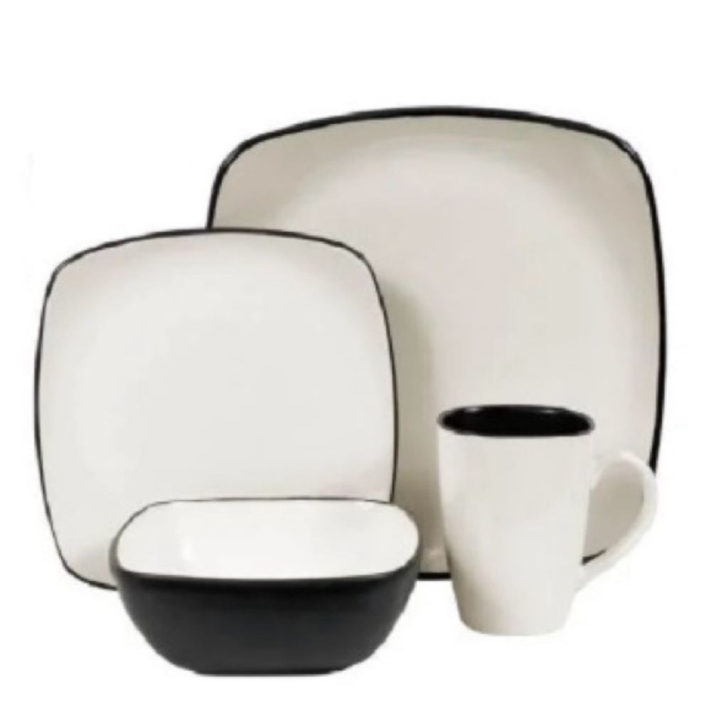 Corelle Hearthstone Stoneware Mugs